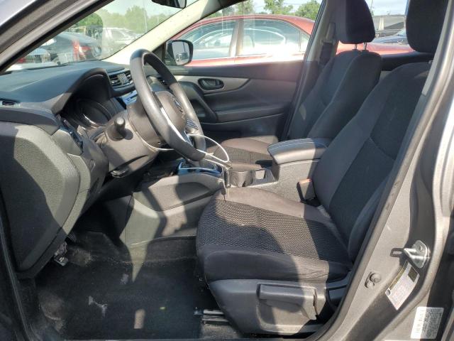 2017 NISSAN ROGUE SPT JN1BJ1CR9HW141506