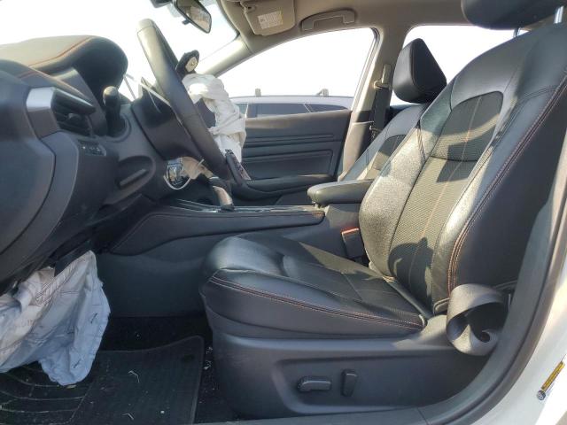 2020 NISSAN ALTIMA SR - 1N4BL4CWXLC133266