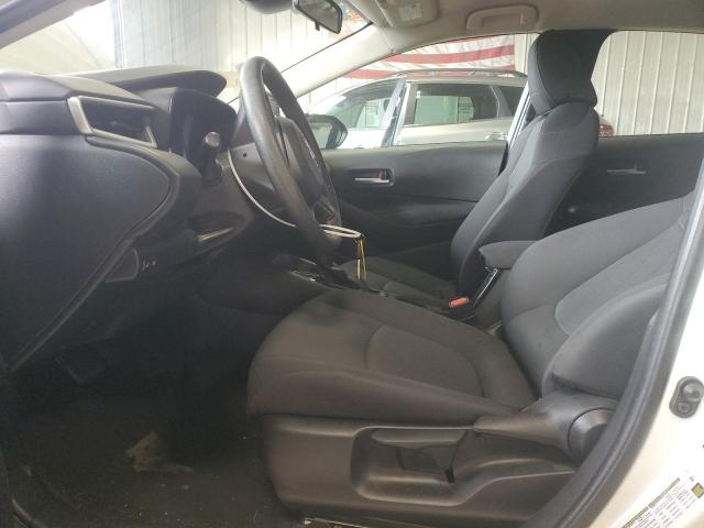 2021 TOYOTA COROLLA LE - 5YFEPMAEXMP219966