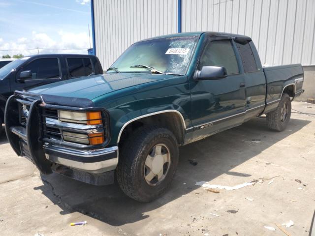 CHEVROLET GMT-400 K1