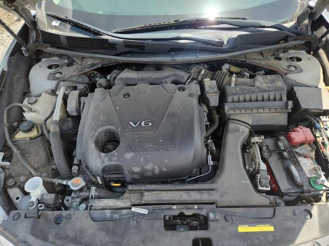 2018 NISSAN MAXIMA 3.5S 1N4AA6AP8JC384552