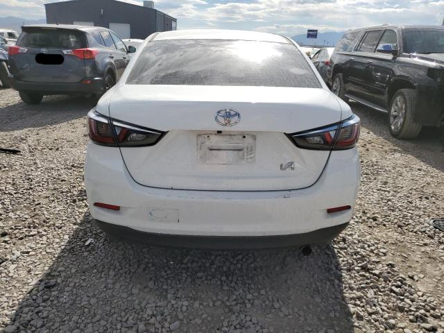2017 TOYOTA YARIS IA 3MYDLBYV7HY157113