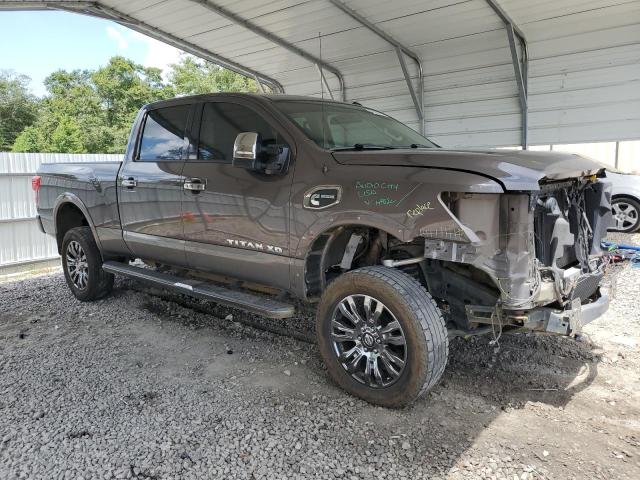 2016 NISSAN TITAN XD S 1N6BA1F2XGN511374