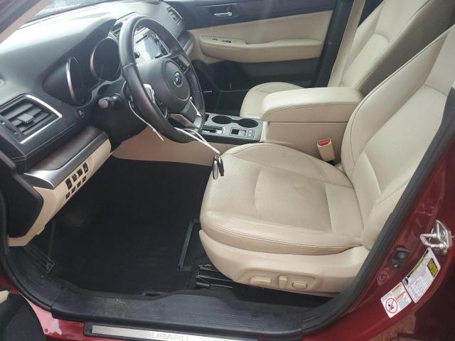 2019 SUBARU OUTBACK 2. - 4S4BSANCXK3328051