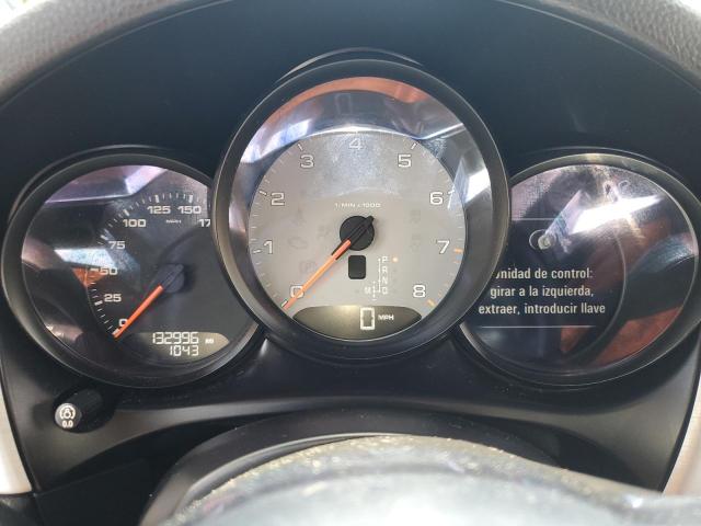 2015 PORSCHE MACAN S #3296893848