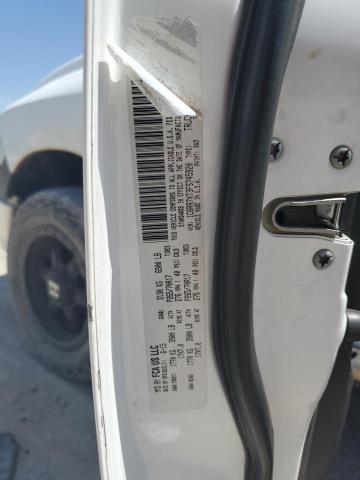 2015 RAM 1500 SSV 1C6RR7XT3FS745920