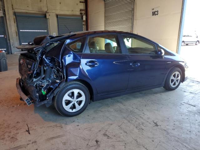 2015 TOYOTA PRIUS JTDKN3DU2F0411577