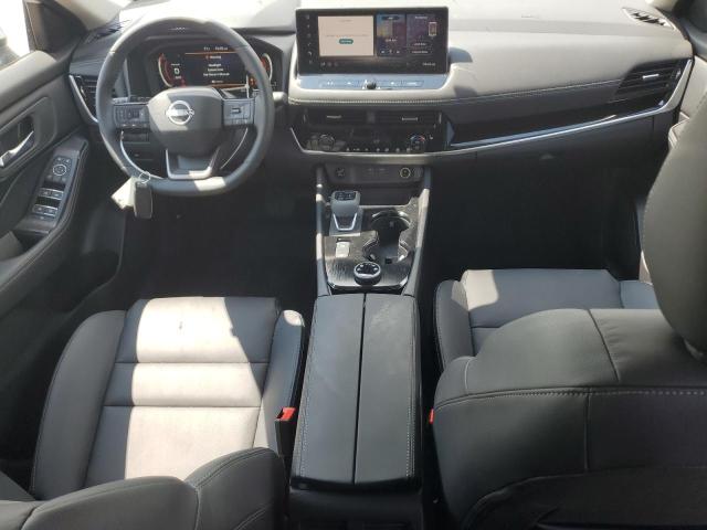 2025 NISSAN ROGUE SL JN8BT3CB1SW151707