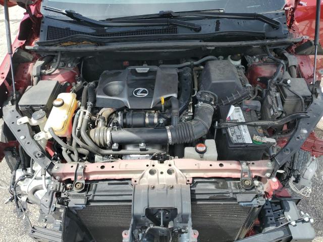 2015 LEXUS NX 200T JTJYARBZ3F2011262