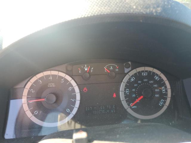 2011 FORD ESCAPE XLT - 1FMCU9D78BKC35522