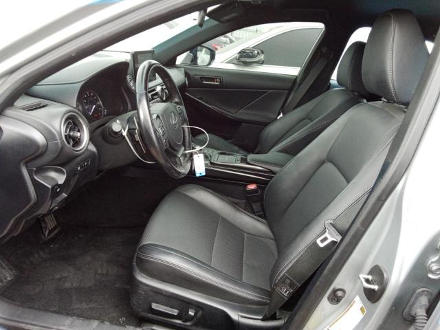 2022 LEXUS IS 300 JTHAA1D26N5119540