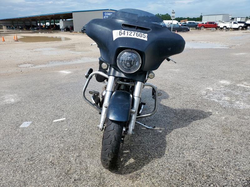 2017 HARLEY-DAVIDSON FLHXS STRE 1HD1KRC16HB674451