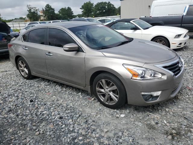 2015 NISSAN ALTIMA 2.5 1N4AL3APXFC261805