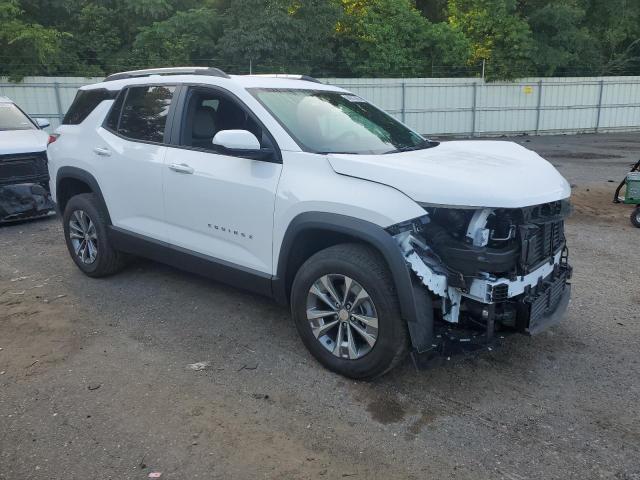 2025 CHEVROLET EQUINOX LT 3GNAXHEG7SL330381