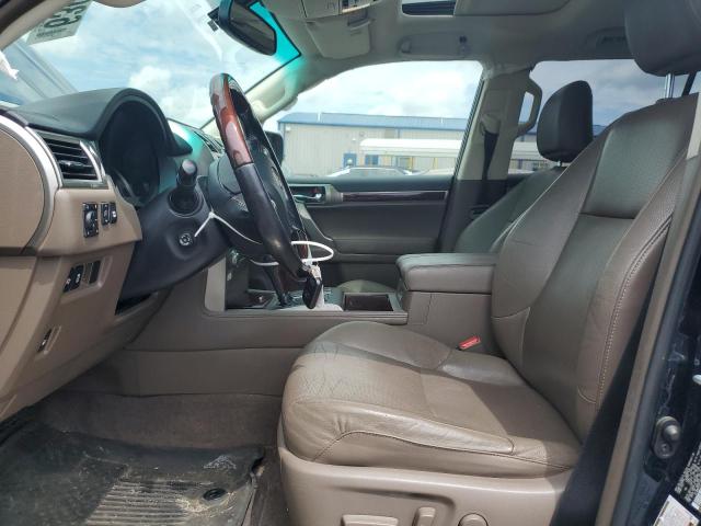 2018 LEXUS GX 460 JTJBM7FX1J5191441