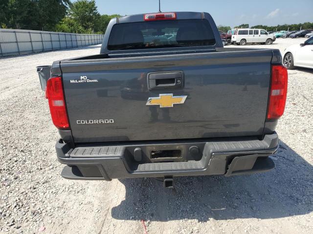 2016 CHEVROLET COLORADO 1GCGSBEA9G1377923