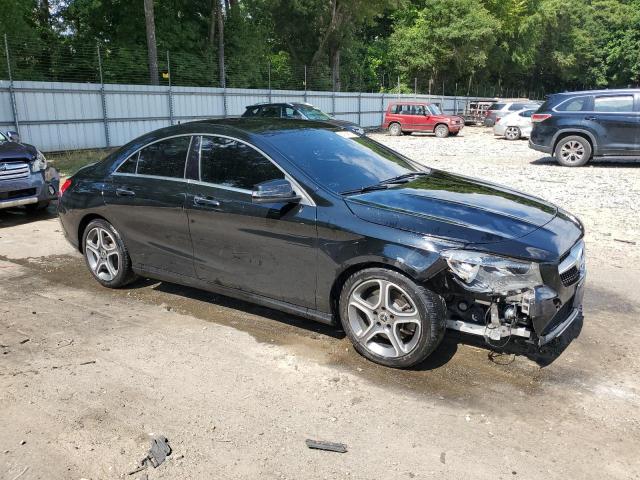 2018 MERCEDES-BENZ CLA 250 4M - WDDSJ4GBXJN539563