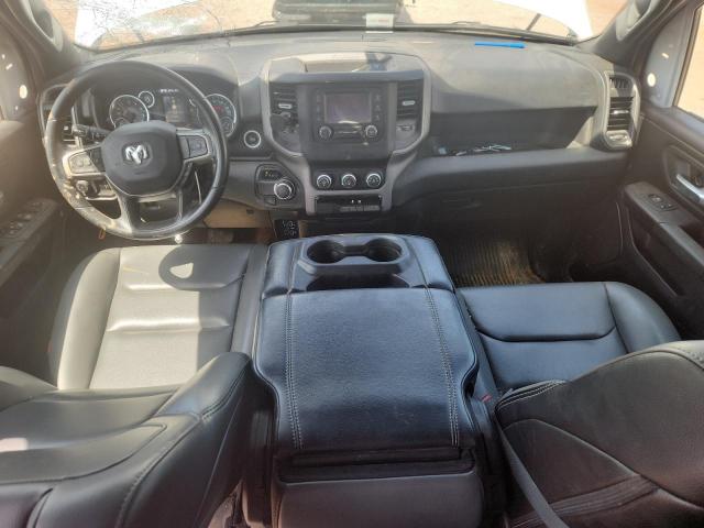 2023 RAM 1500 TRADE 1C6RRENT4PN592651