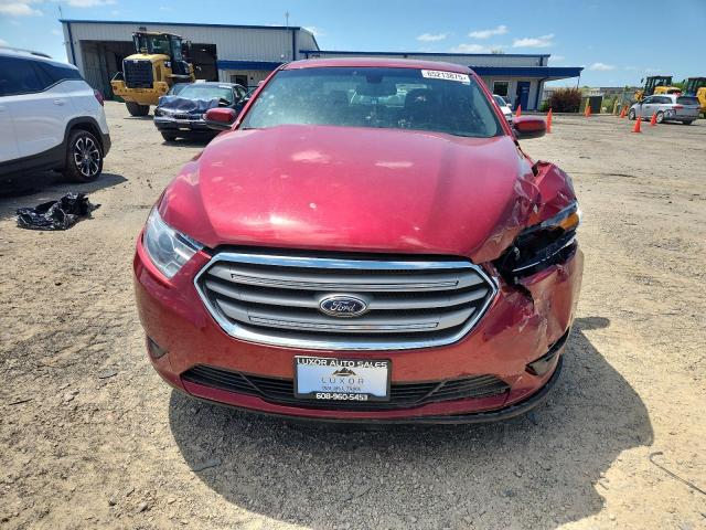 2017 FORD TAURUS SEL 1FAHP2H85HG129252