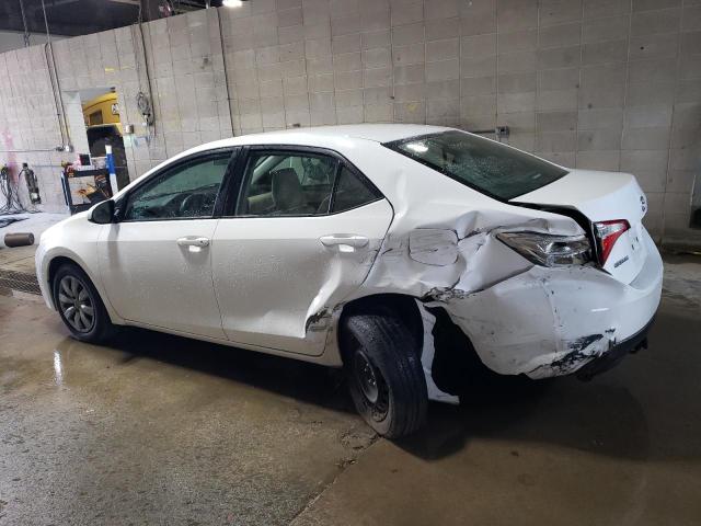 2015 TOYOTA COROLLA L 2T1BURHE5FC420921