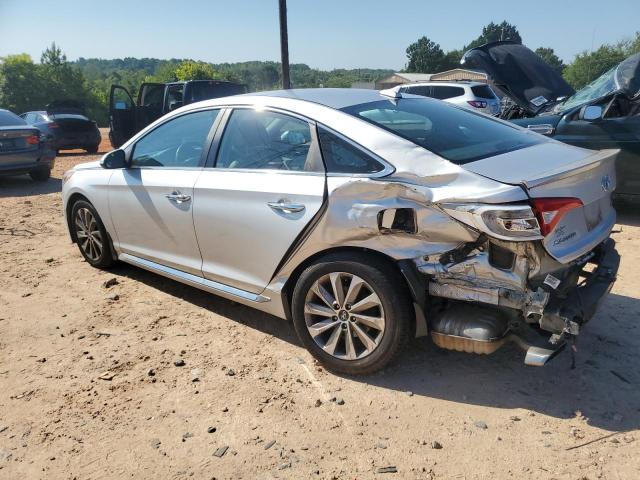 2015 HYUNDAI SONATA SPO - 5NPE34AF4FH243510