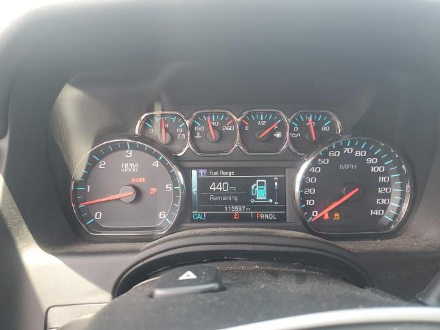 2020 CHEVROLET SUBURBAN K 1GNSKHKC1LR162025