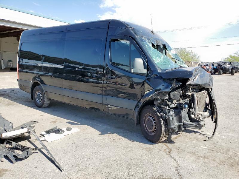 2023 MERCEDES-BENZ SPRINTER 2500 W1Y4KCHY2PT137260