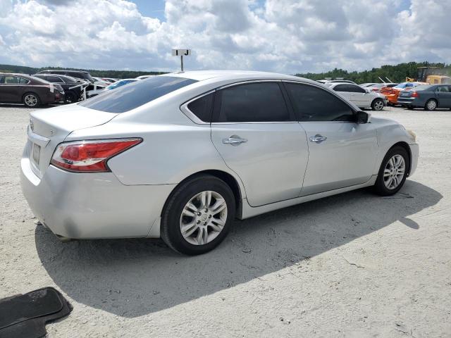 2015 NISSAN ALTIMA 2.5 - 1N4AL3AP2FN890401