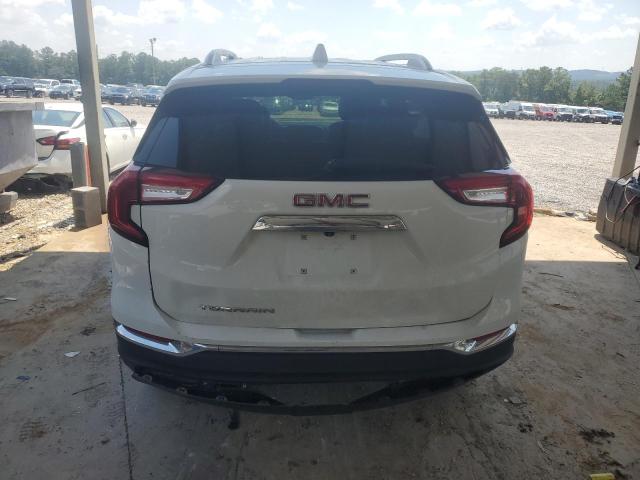 2024 GMC TERRAIN SL 3GKALVEG4RL198097