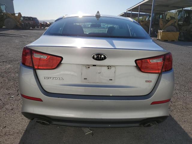 2015 KIA OPTIMA LX 5XXGM4A76FG382743