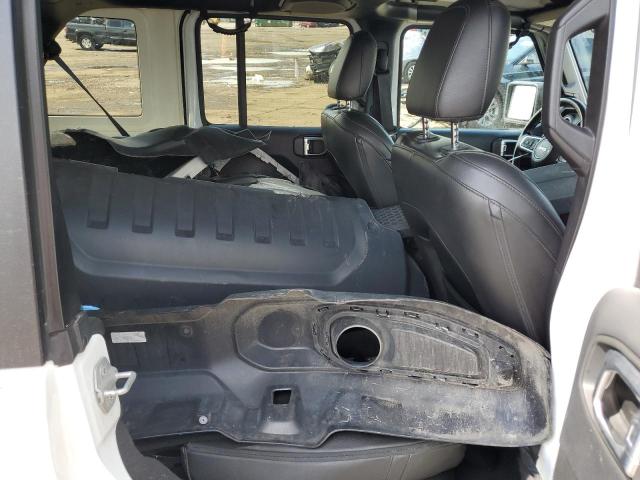 2018 JEEP WRANGLER U 1C4HJXEG4JW124687