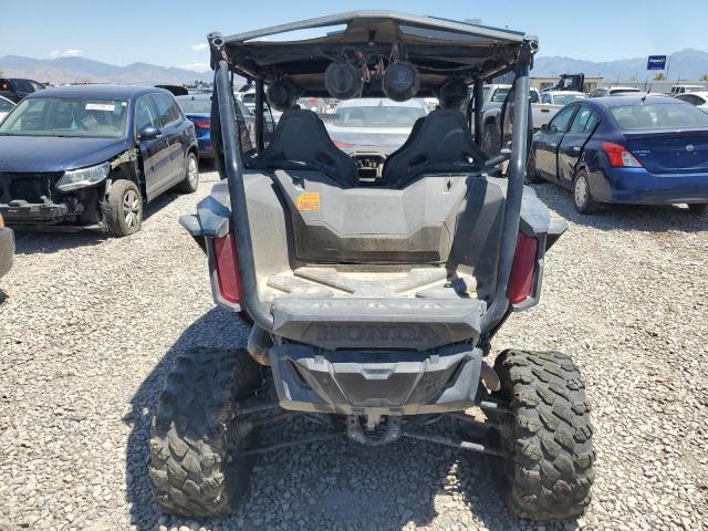 2022 HONDA SXS1000 S4 1HFVE06AXN4200140