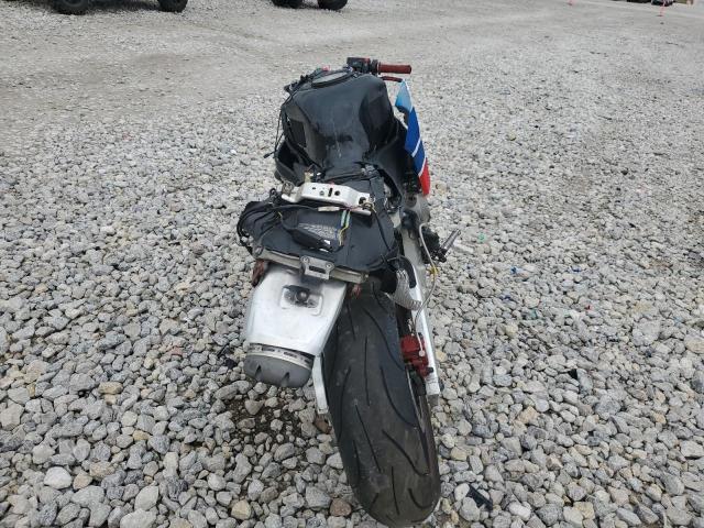 2006 HONDA CBR600 RR JH2PC37036M308706