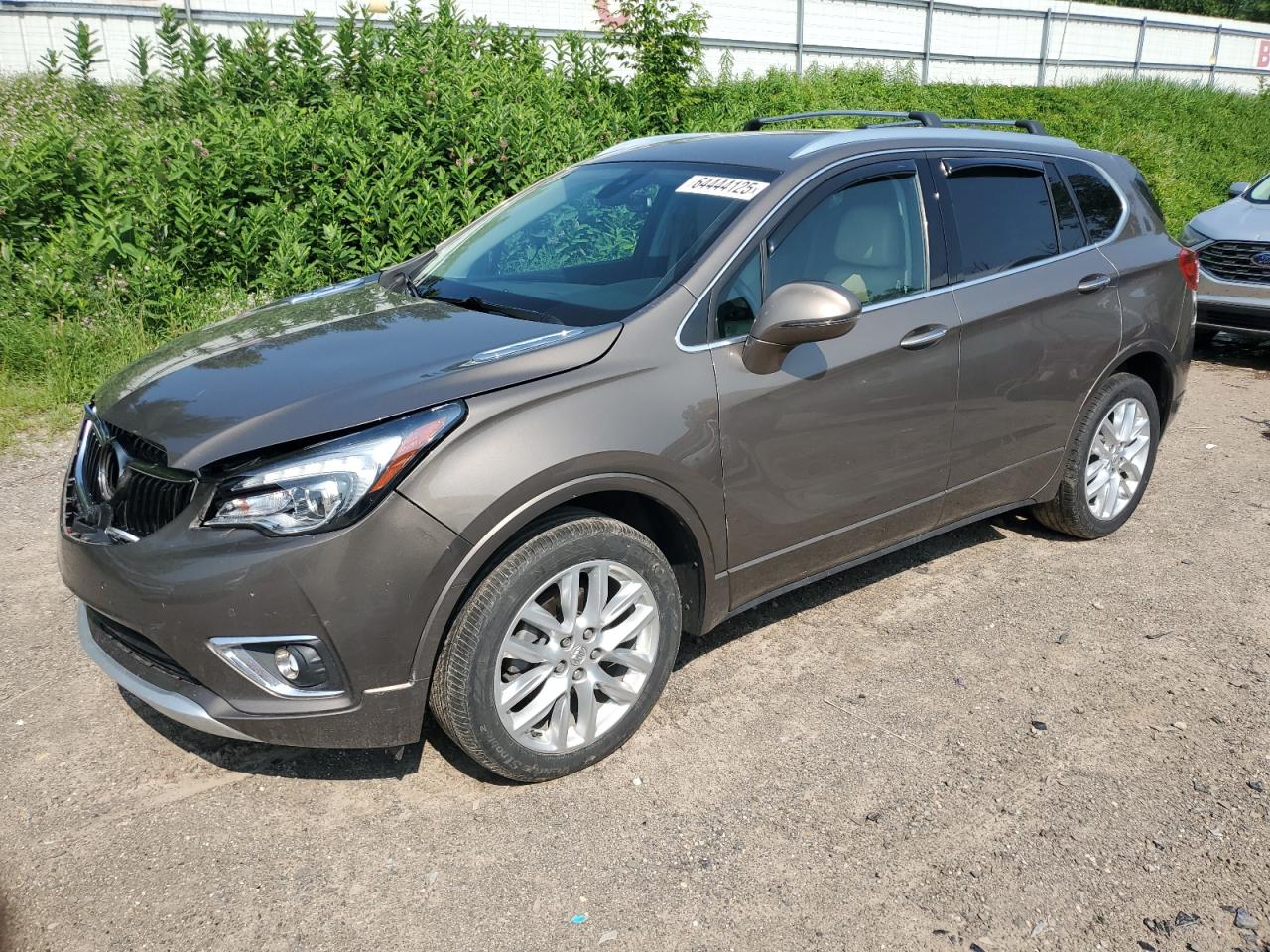BUICK ENVISION PREMIUM