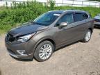 2019 BUICK ENVISION P - LRBFX3SX7KD001626