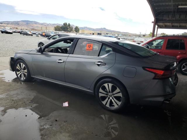 2022 NISSAN ALTIMA SV - 1N4BL4DW8NN305848