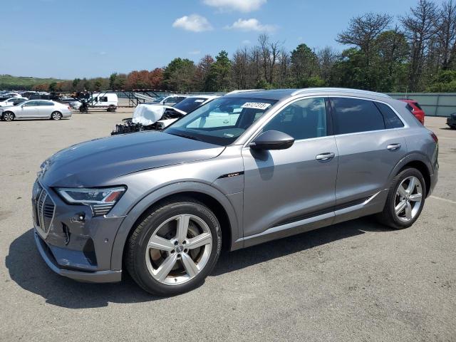 2019 AUDI E-TRON PRE WA1LAAGE9KB005541
