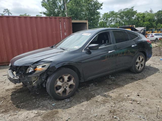 2011 HONDA ACCORD CRO - 5J6TF2H55BL008016