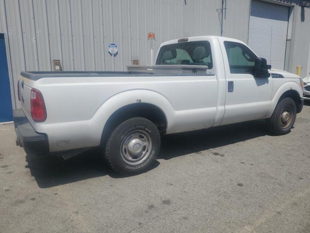 2013 FORD F250 SUPER #3305443189