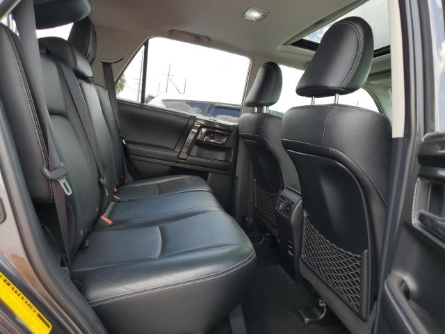 2016 TOYOTA 4RUNNER SR JTEBU5JR5G5345072