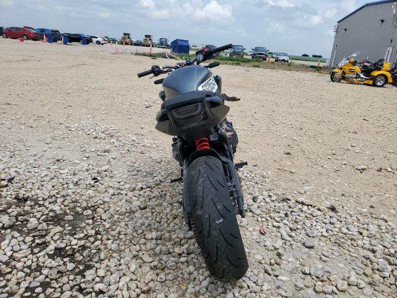 2023 HONDA CB650 RA MLHRH0257P5400091