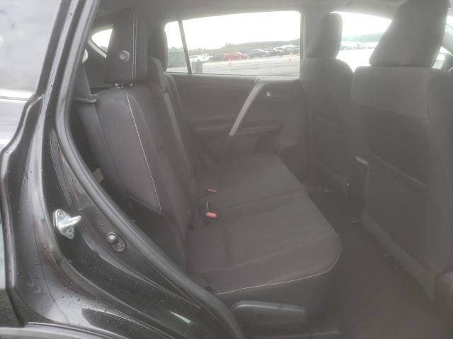 2017 TOYOTA RAV4 XLE - 2T3WFREV1HW336927