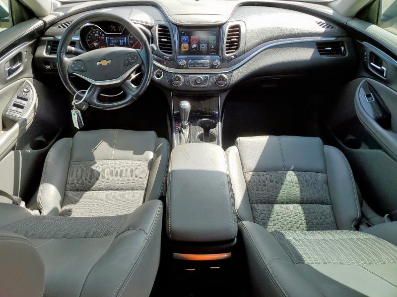 2018 CHEVROLET IMPALA LT - 1G1105S30JU104435