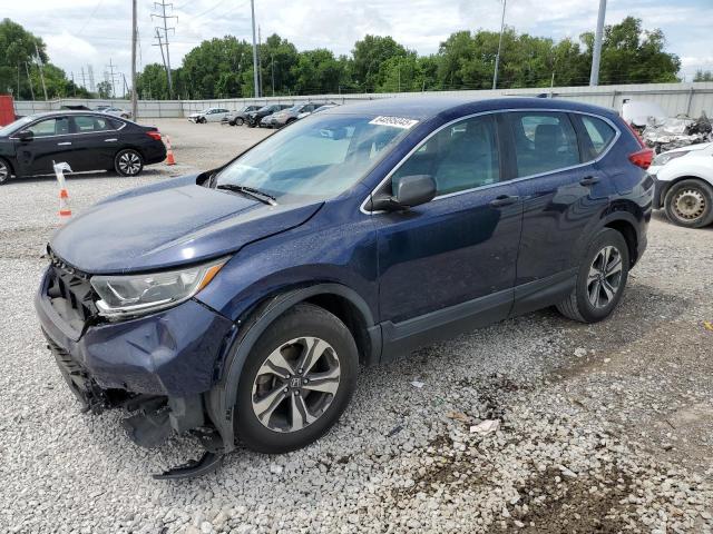 HONDA CR-V LX