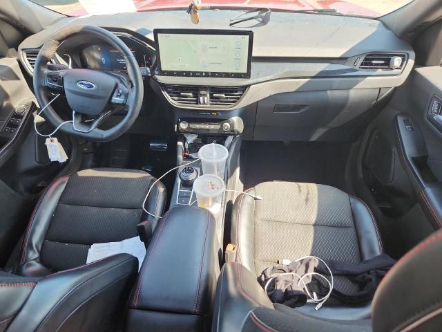 2023 FORD ESCAPE ST - 1FMCU0MN7PUA91757