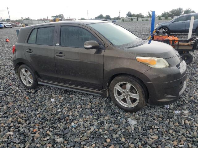 Vin: jtkku4b47b1008638, lot: 63578905, toyota scion 20114