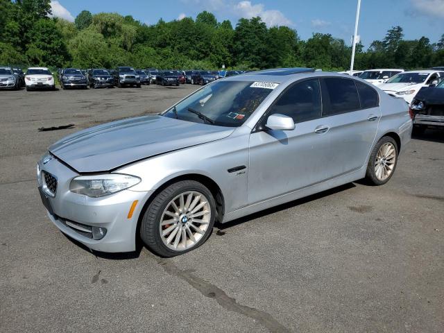 BMW 535 XI