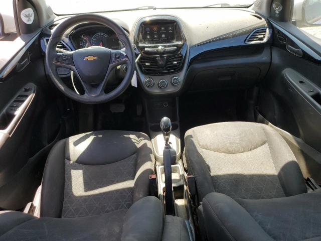 2019 CHEVROLET SPARK 1LT - KL8CD6SA7KC786917