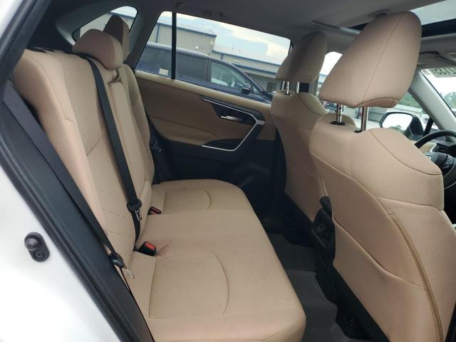 2020 TOYOTA RAV4 XLE - 2T3P1RFV5LW086392