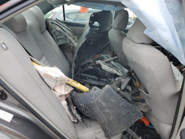 2017 TOYOTA CAMRY LE 4T1BF1FK6HU431691